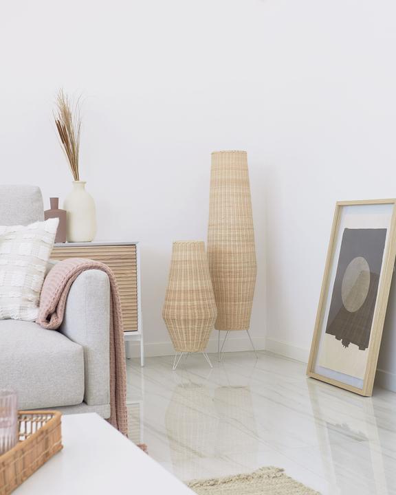 Image du produit Kave Home Marielle (207 x 36 x 69 cm)