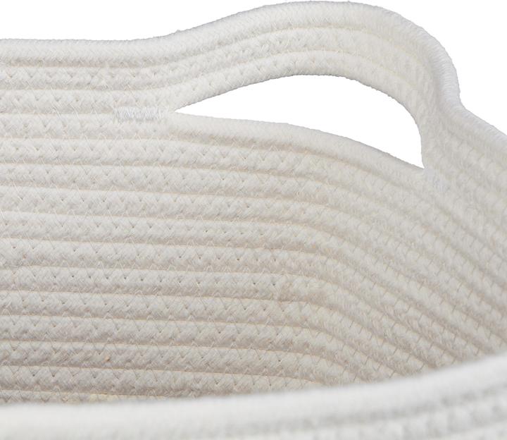 Image du produit Relaxdays Panier de rangement (1 x, 38 x 38 x 38 x 46 cm)