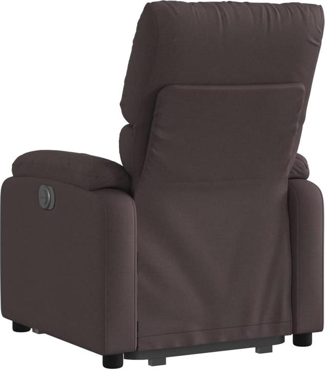 Image du produit vidaXL Relaxsessel mit Aufstehhilfe