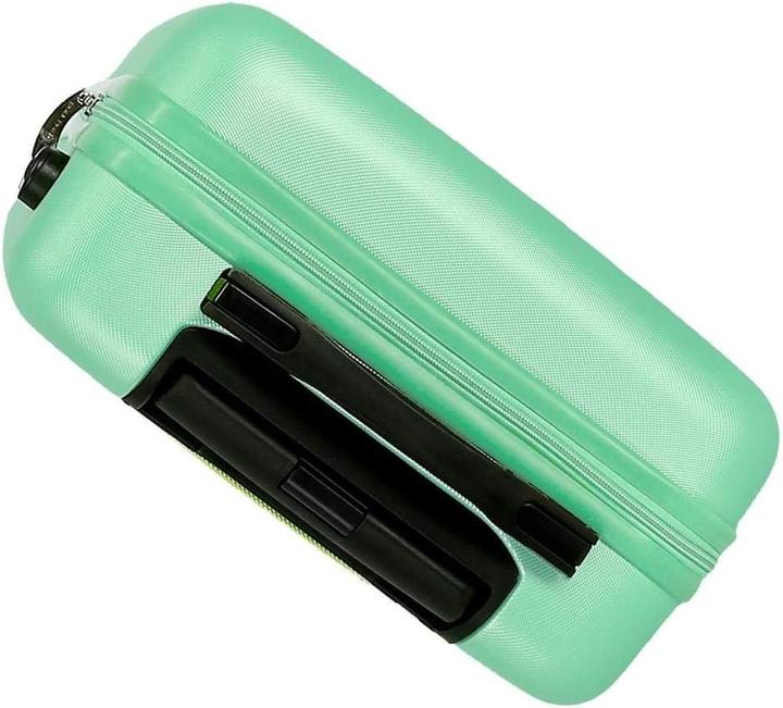 Produktbild Roll Road 3er-Kofferset (91 l)