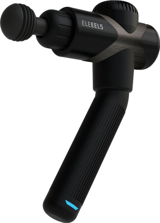 Image du produit Eleeels Pistolet de massage (6 Marches, 600 min)