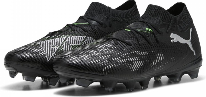 Actual product image Puma Future 8 Match Fg/Ag (39)