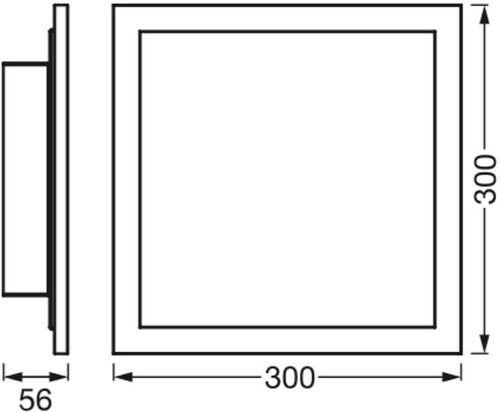 Actual product image Ledvance Sun@Home (1800 lm)