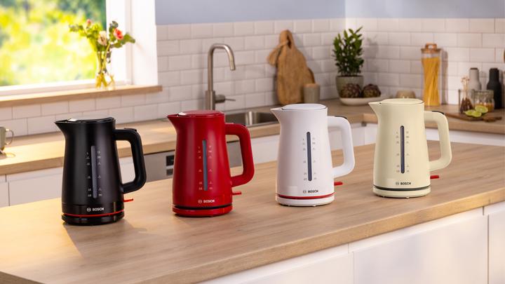 Actual product image Bosch Hausgeräte BOSC Kettle (1.70 l)