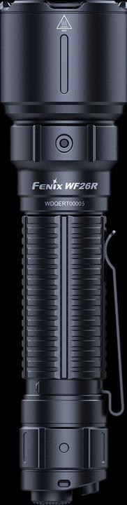 Produktbild Fenix WF26R (15.60 cm, 3000 lm)