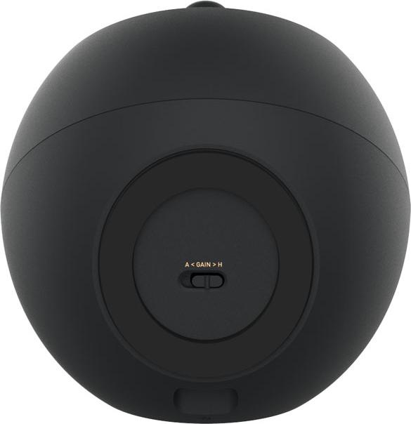 Actual product image Creative Pebble V2