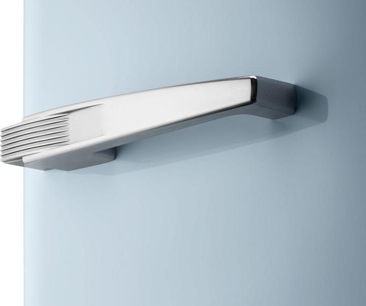 Actual product image Smeg FAB28RPB6 (270 l)