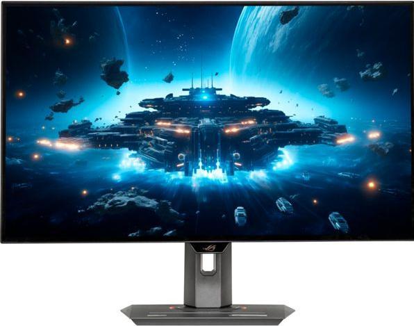 Actual product image ASUS ROG Strix OLED XG27AQDMG (2560 x 1440 pixels, 26.50")