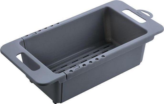 Immagine prodotto Metaltex Cestello di scarico Drain-Flex