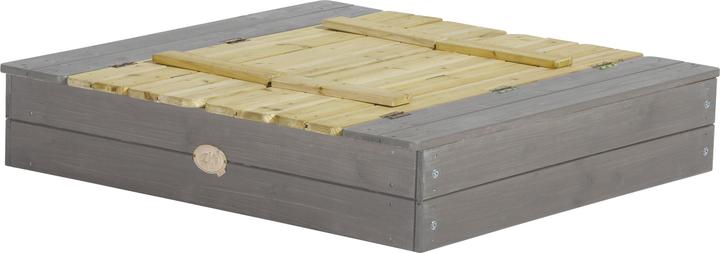 Actual product image Axi Ella Sandbox Grey/brown