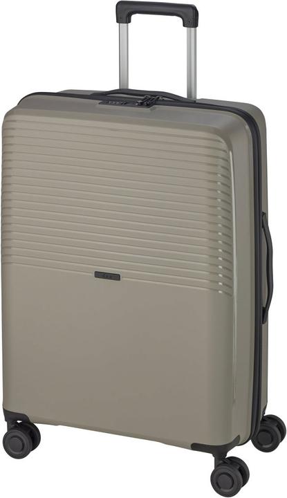 Produktbild D&N Travel Line 4000 Handgepäck Koffer (39 l)
