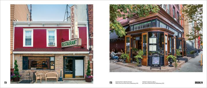 Produktbild Store Front NYC (Englisch, Chris Stein, James & Karla Murray, 2023)