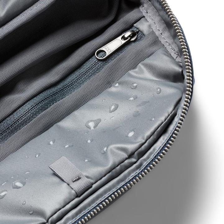 Actual product image Bellroy Toiletry Kit