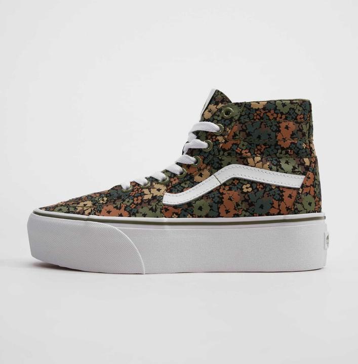 Image du produit Vans Ua Sk8-Hi Tapered Stackform Chaussures - 86775 (36.5)