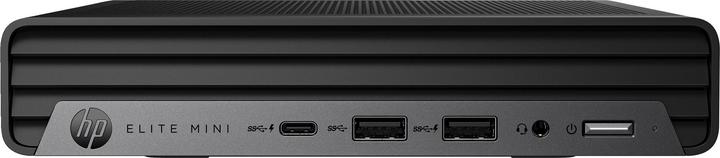 Actual product image HP Elite Mini 800 G9 (1000 GB, 64 GB, Intel Core i9-14900T)