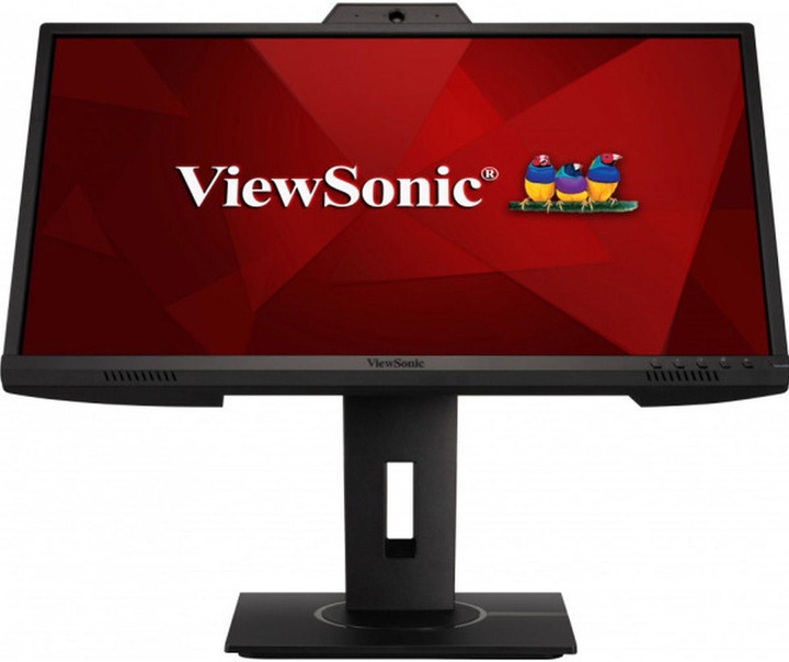 Produktbild Viewsonic VG2440V - LED-Monitor - 61 cm (24") (1920 x 1080 Pixel, 23.80")