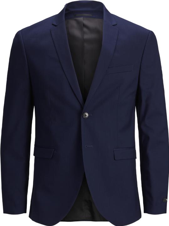 Produktbild Jack & Jones Einreihig Super Slim Fit Blazer (52)