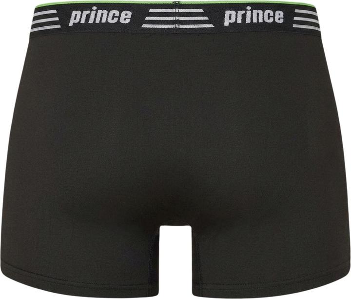 Produktbild Prince Boxershorts (3erPack) (M, 3er Pack)