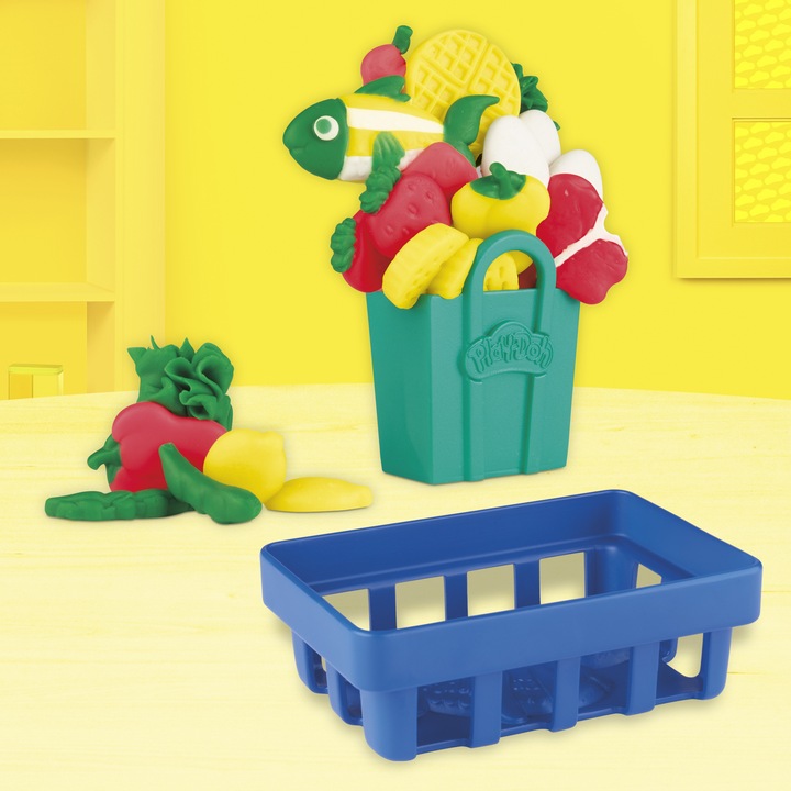 Produktbild Play-Doh Supermarktkasse