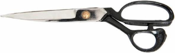 Produktbild Rico Design Schere Design Stoffschere (28 cm)