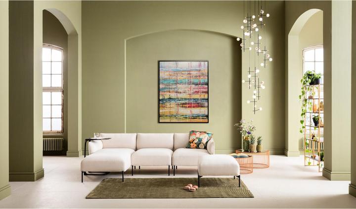 Produktbild Kare Design Gerahmtes Bild Orizzonte 80x100cm (80 x 100 cm)