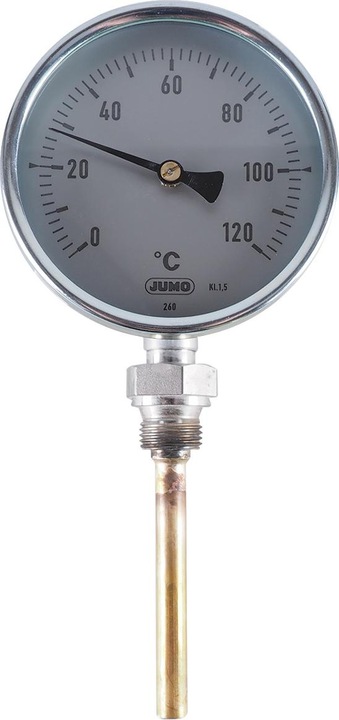 Actual product image Jumo 80000103