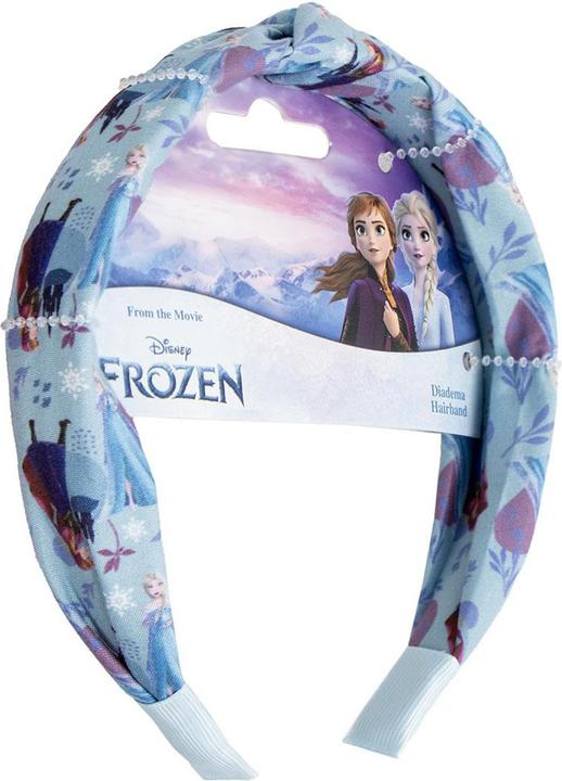 Disney Ruban de cheveux pour enfants Frozen