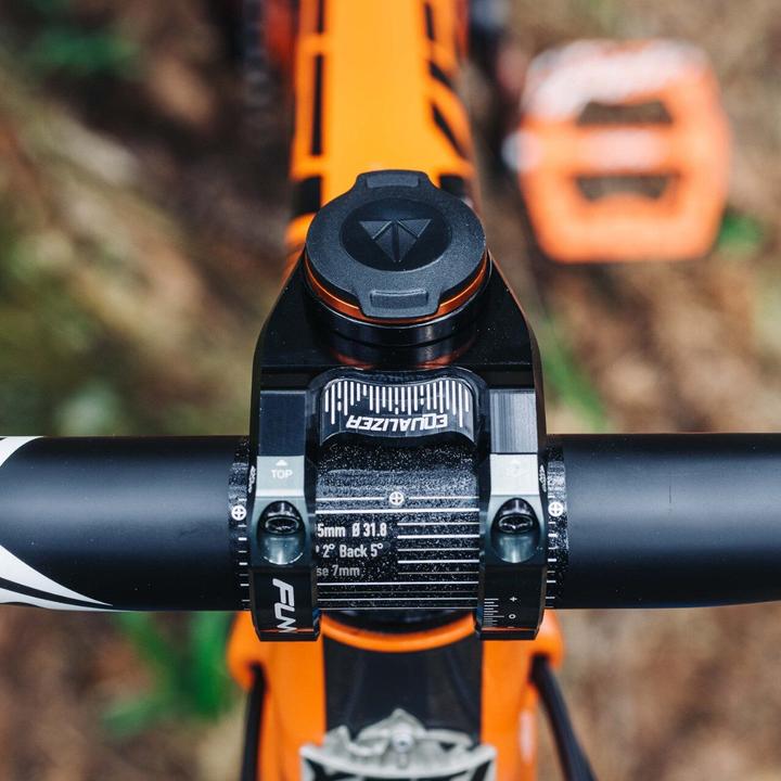 Image du produit Funn Égaliseur (35 mm, 35 mm)