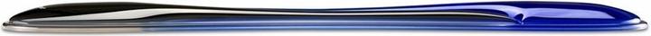Actual product image Kensington Slim Duo Gel KB Wrist Rest Bl