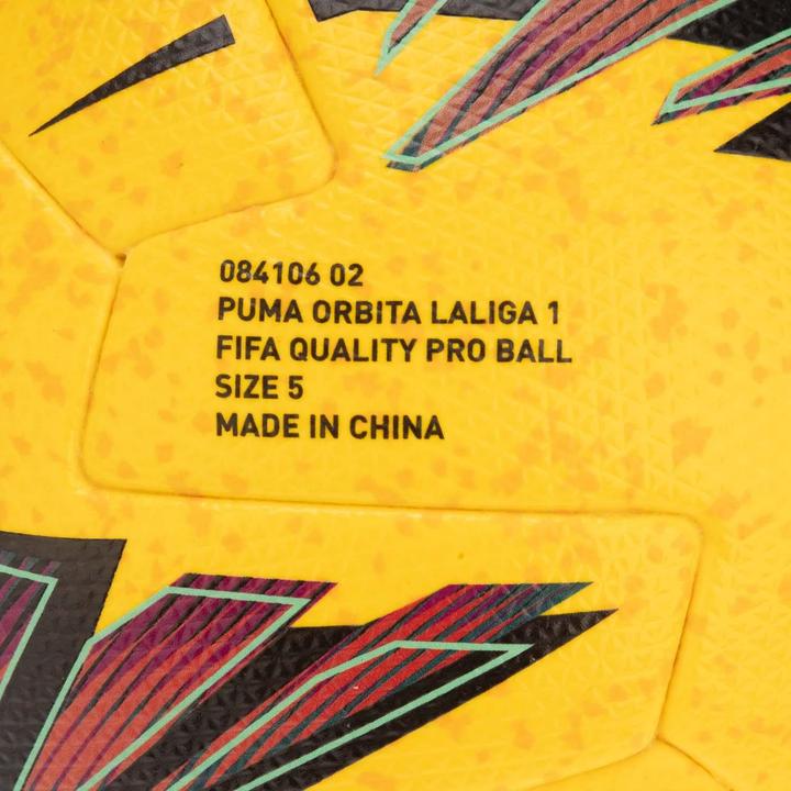 Immagine prodotto Puma Orbita LaLiga 1 Pallone (5)
