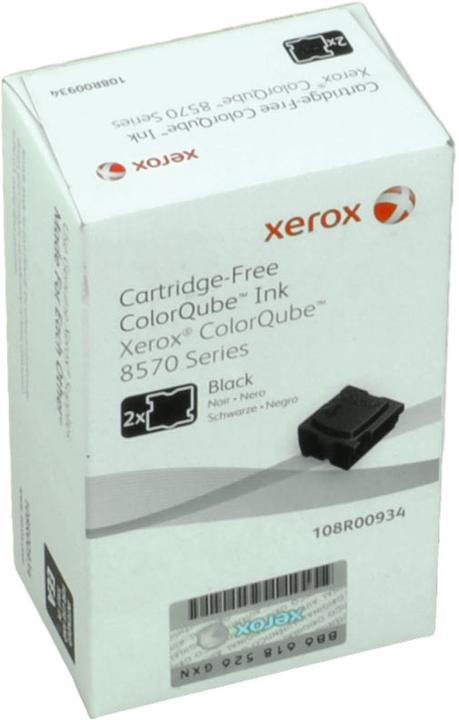 Actual product image Xerox 108r00934 (FC)