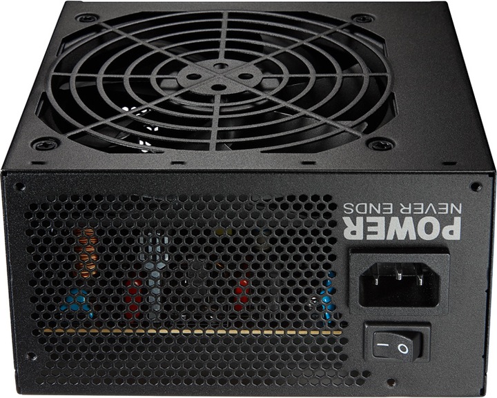 Immagine prodotto Fortron Alimentatore per PC Hyper PRO 550W 80+ BULK (550 W)