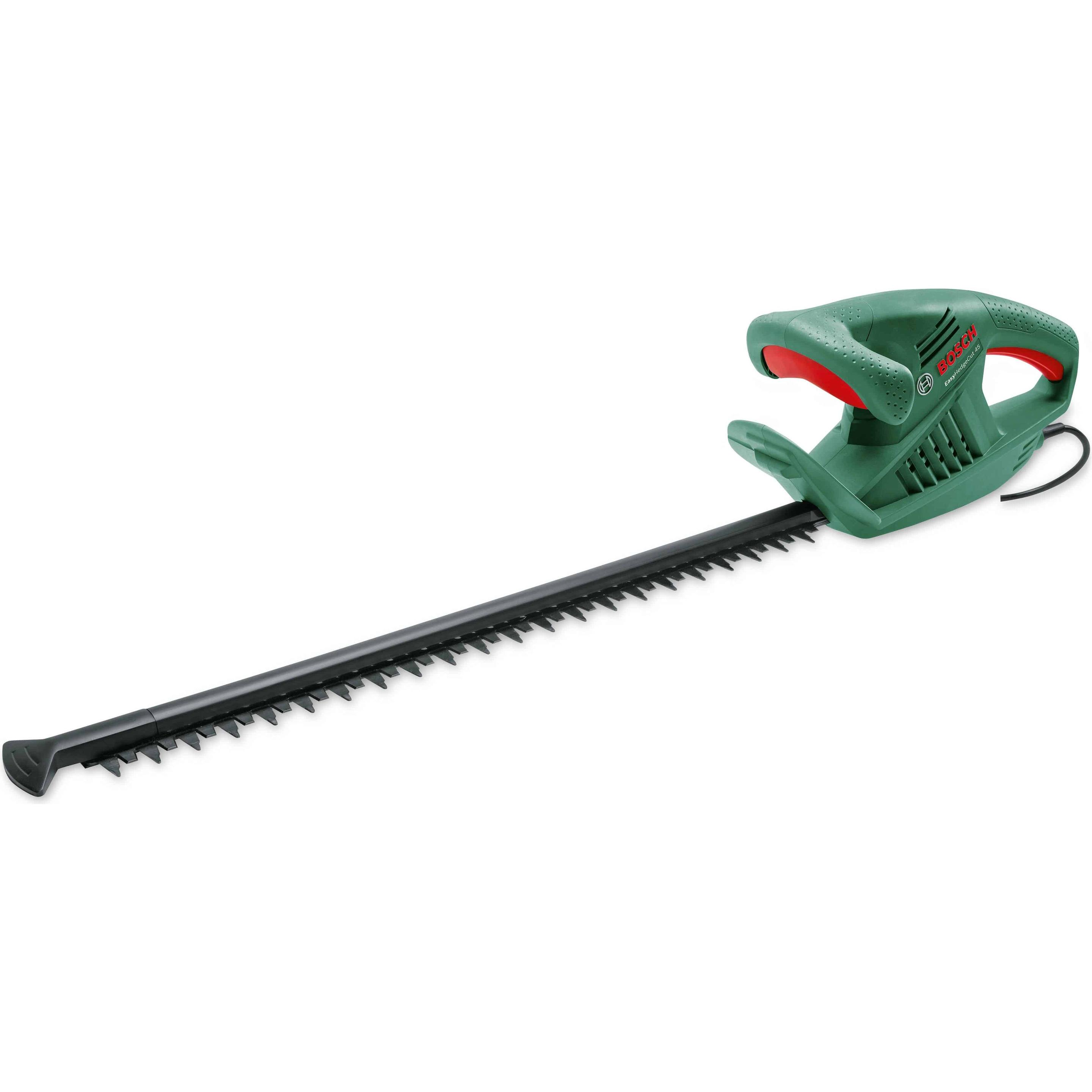 Bosch Home & Garden, Heckenschere, Heckenschere EasyHedgeCut 55 (Elektroheckenschere)