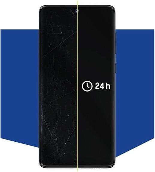 Produktbild 3MK ARC+ (1 Stück, Honor Magic6 Lite)