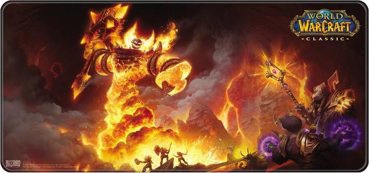 Produktbild Blizzard World of WarCraft XL Mouse Pad (XL)