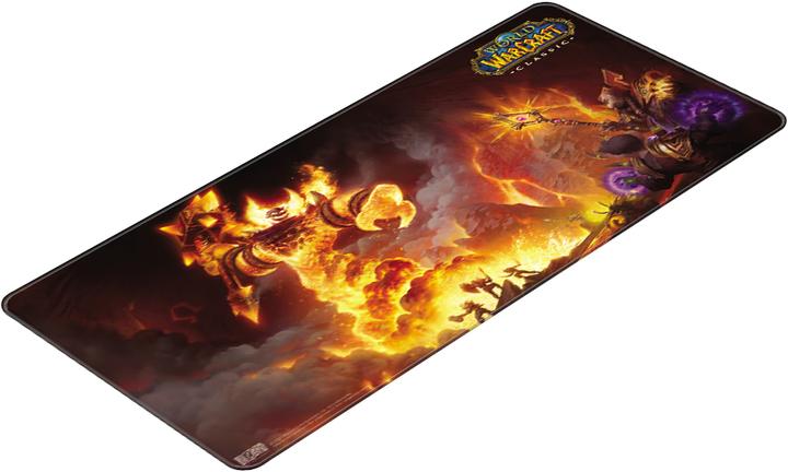 Produktbild Blizzard World of WarCraft XL Mouse Pad (XL)