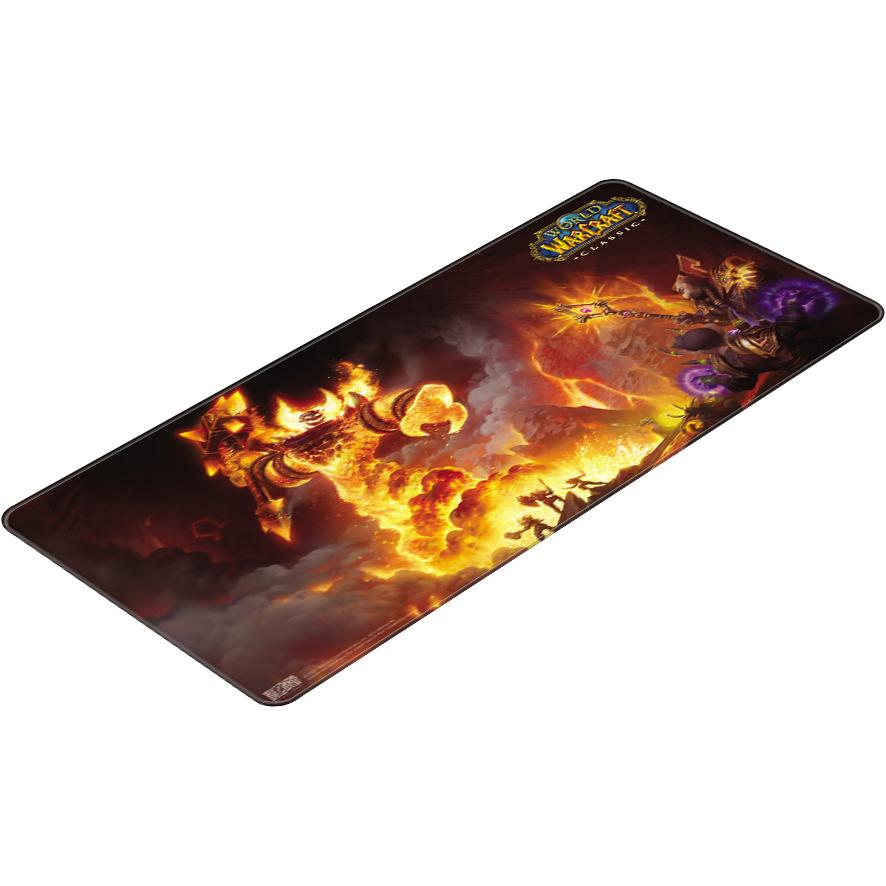 Thumbnail - Blizzard World of WarCraft XL Mouse Pad (XL), Mausmatte