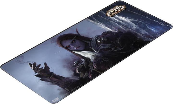 Produktbild Blizzard World of WarCraft XL Mouse Pad (XL)