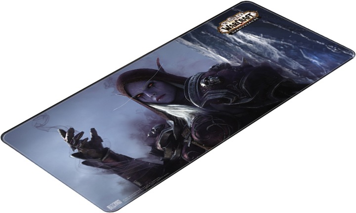 Produktbild Blizzard World of WarCraft XL Mouse Pad (XL)