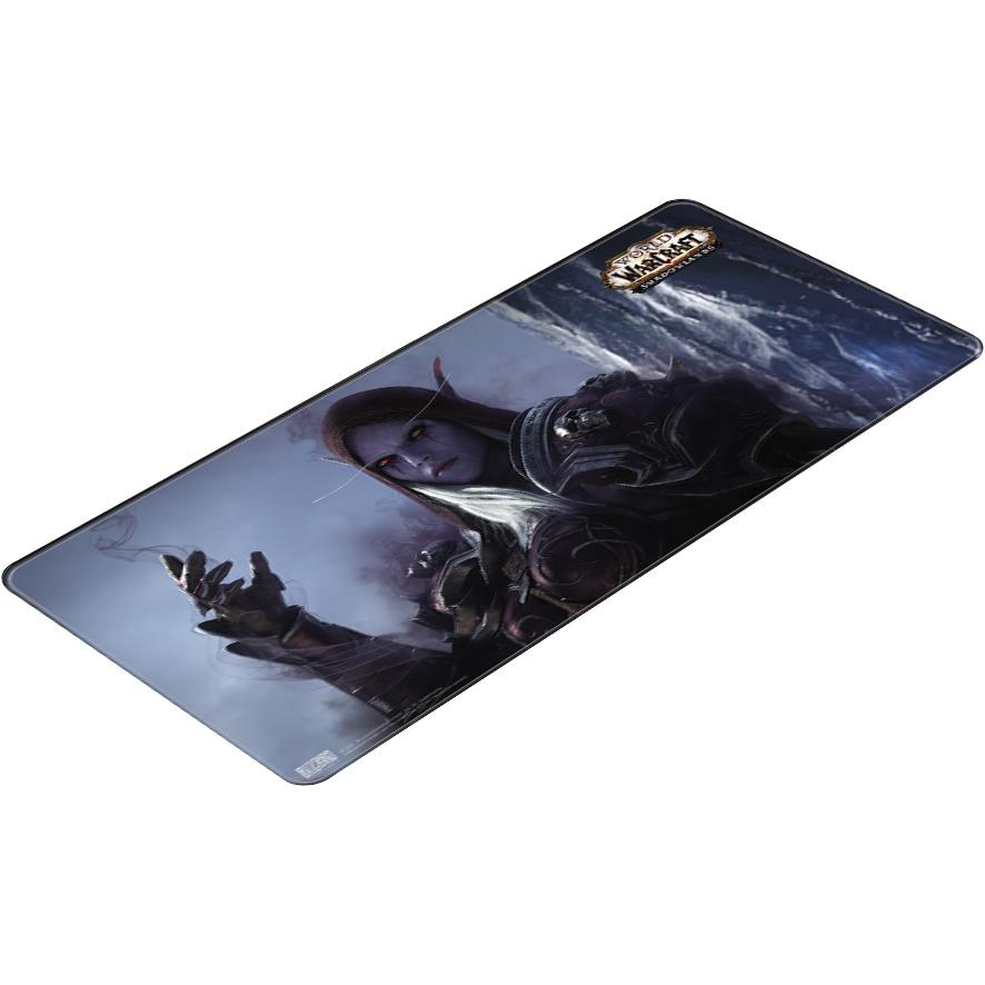 Thumbnail - Blizzard World of WarCraft XL Mouse Pad (XL), Mausmatte