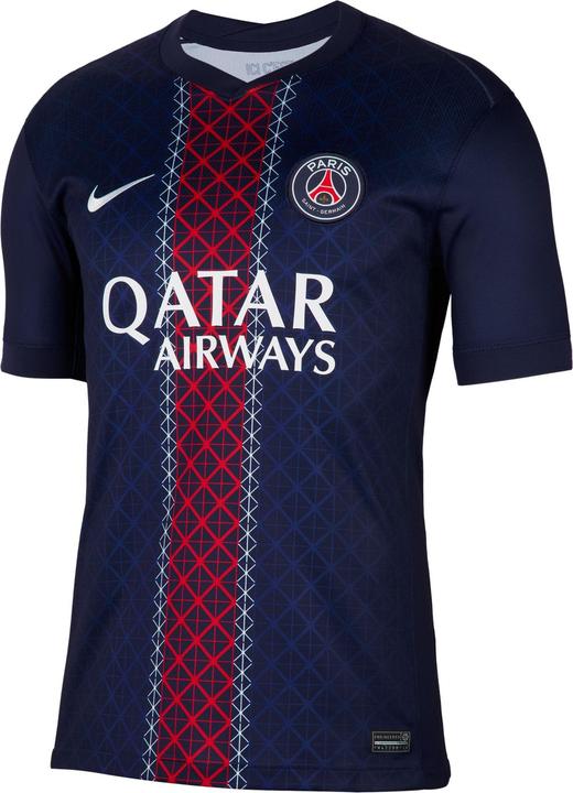 Nike Paris Saint-Germain Trikot