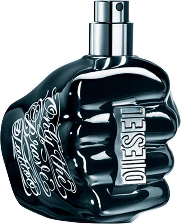 Image du produit Diesel Seuls les braves (Eau de toilette, 200 ml)