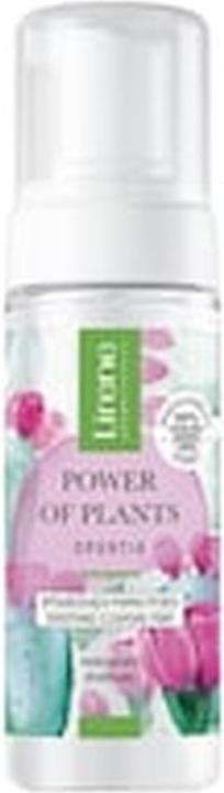 Produktbild Lirene LIRENE Power of Plants wygładzająca pianka myjąca Opuncja 150ml (Reinigungstücher Gesicht, 150 ml)