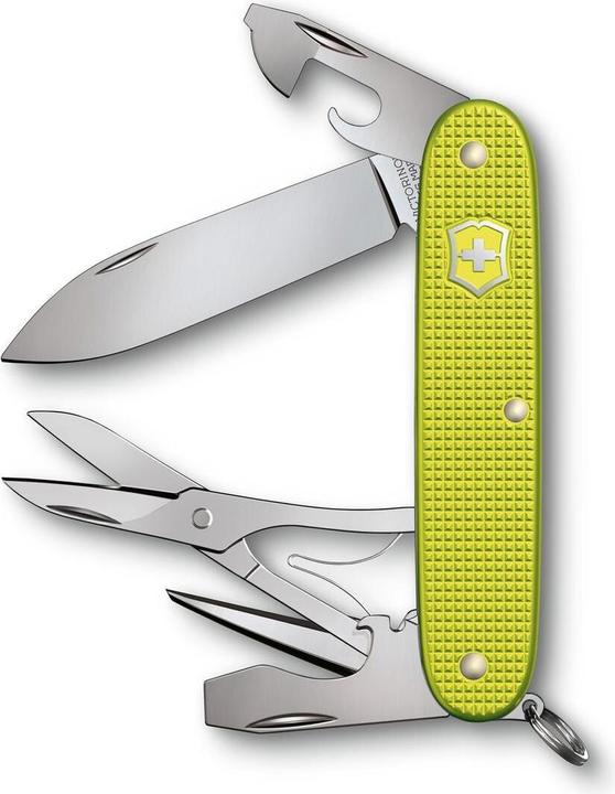 Image du produit Victorinox Pioneer X Édition limitée 2023