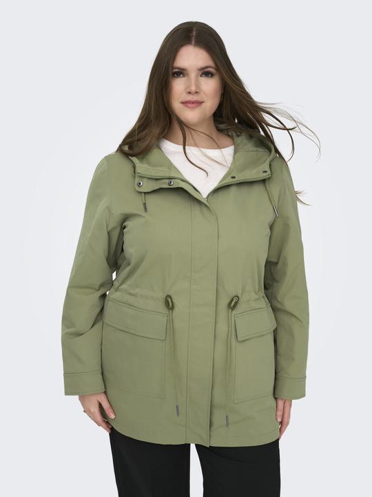 Actual product image Only CARLOUISE Jacke Jacke