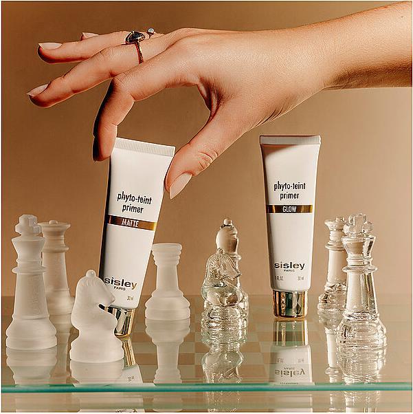 Produktbild Sisley Phyto-Teint Primer Glow (Keine Farbe)