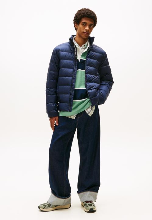 Produktbild Tommy Jeans Tjm Lt Down Jacket Ext (L)