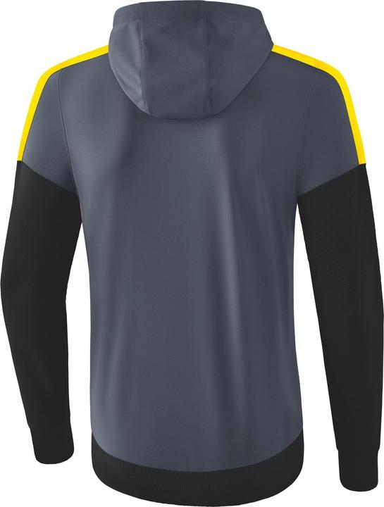 Immagine prodotto Erima Squad Trainingsjacke Mit Kapuze (M)