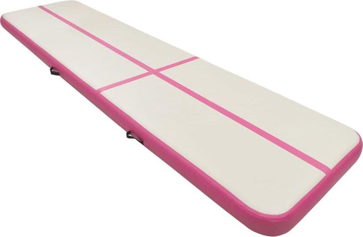 Produktbild vidaXL Gymnastikmatte