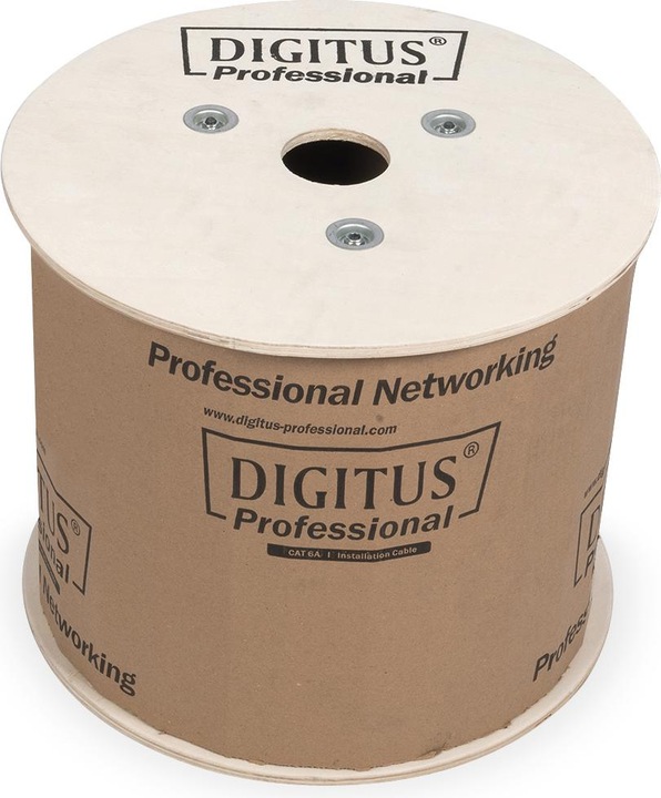 Actual product image Digitus Network cable (SFTP, CAT7, 500 m)